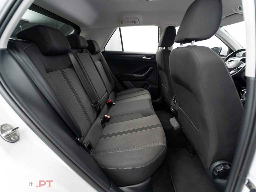 Volkswagen T-Roc 1.0 TSI Style