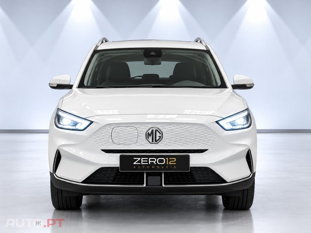 MG ZS Standard Comfort