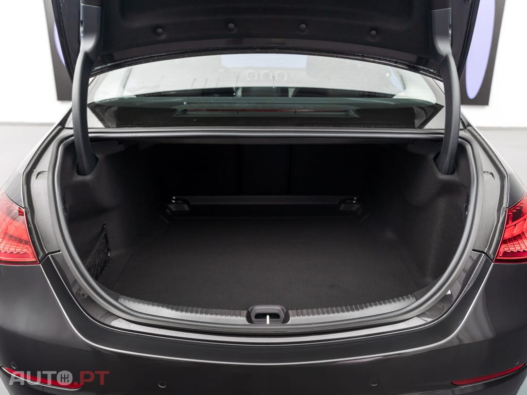 Mercedes-Benz C 200 Avantgarde