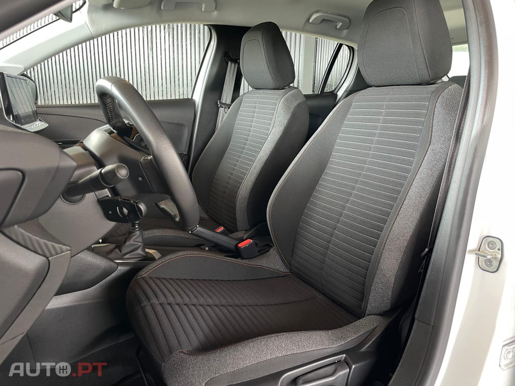 Peugeot 208 1.2 PureTech Active Pack