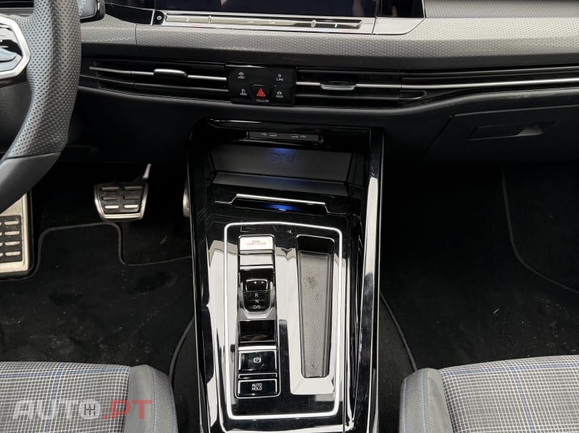 Volkswagen Golf 1.4 TSI GTE DSG