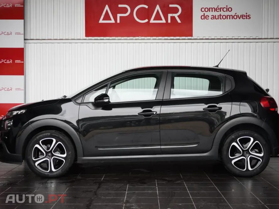 Citroen C3 1.2 PureTech Feel Pack