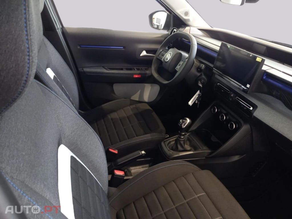 Citroen C3 1.2 Turbo Plus