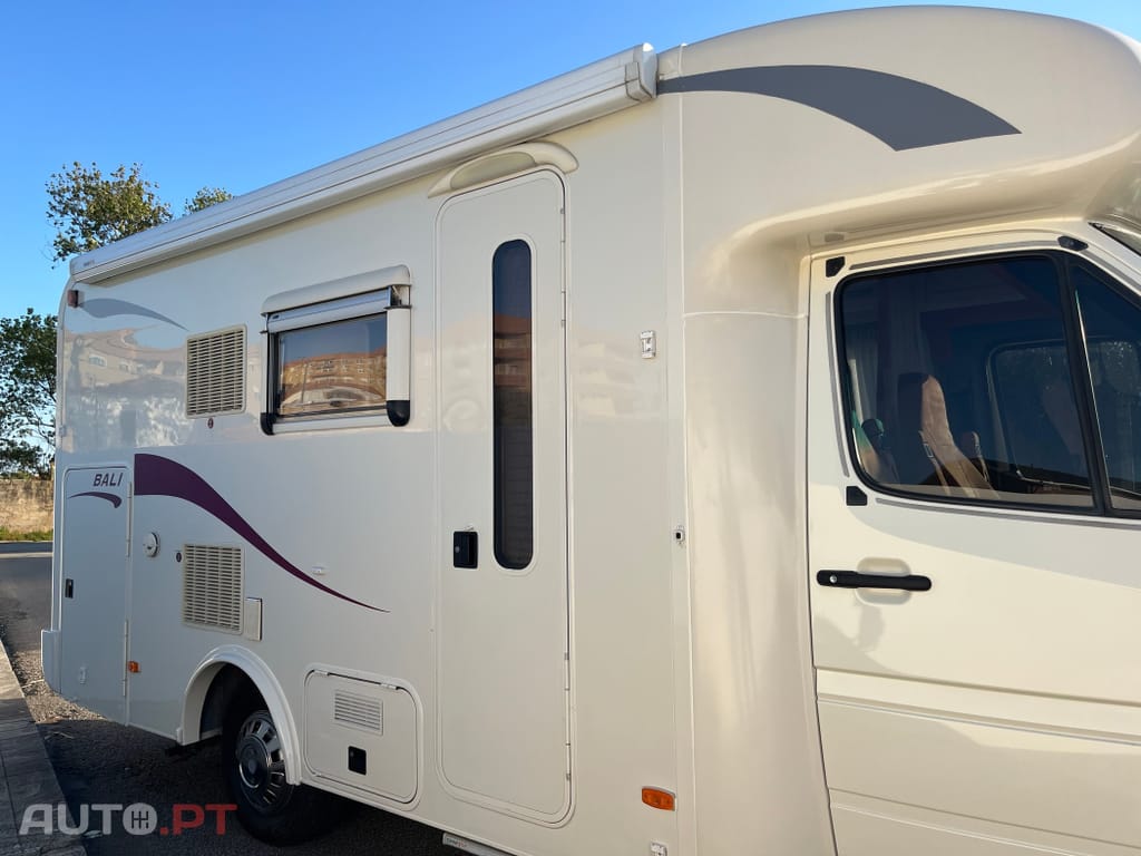 Mercedes-Benz Sprinter 316 CDI Notin BALI