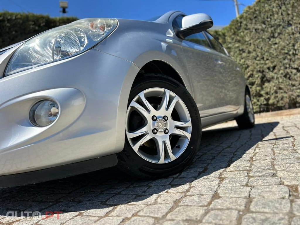 Hyundai i20 1.2 Classic