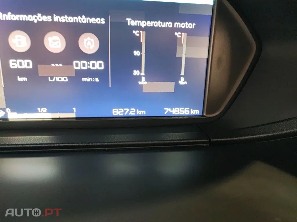 Citroen C4 SpaceTourer 1.5 BlueHDi Feel