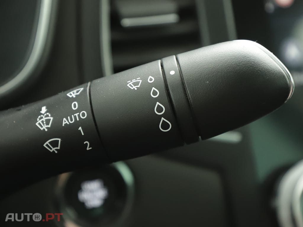 Renault Mégane Mégane 1.3 TCe Intens