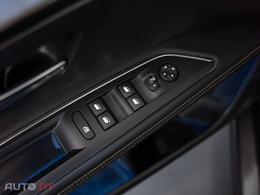 Peugeot 5008 1.5 BlueHDi GT EAT8