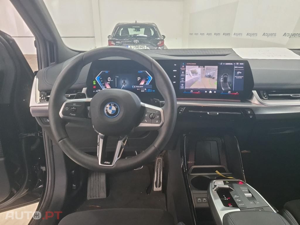 BMW 225 e xDrive Pack Desportivo M