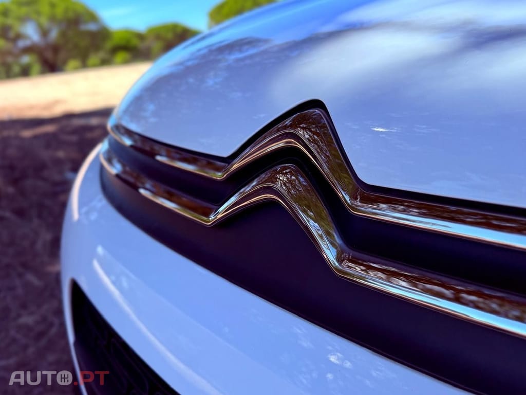 Citroen C3 1.2 PureTech Feel