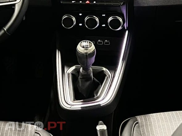 Renault Clio Techno TCE 90