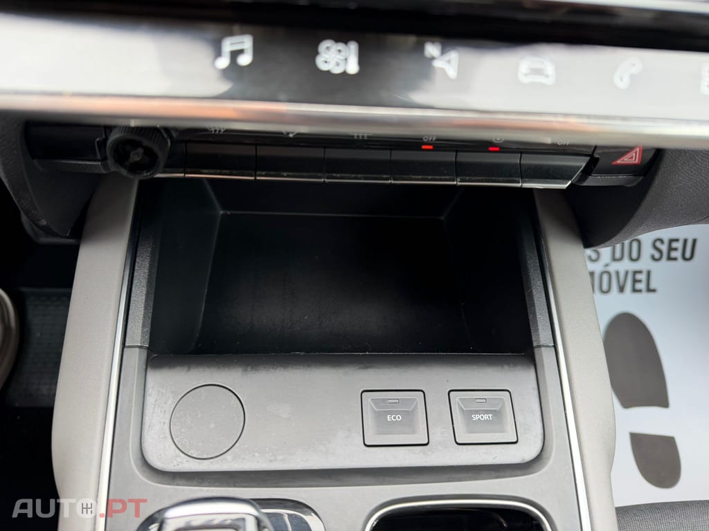 Citroen C5 Aircross 1.2 PureTech Shine EAT8