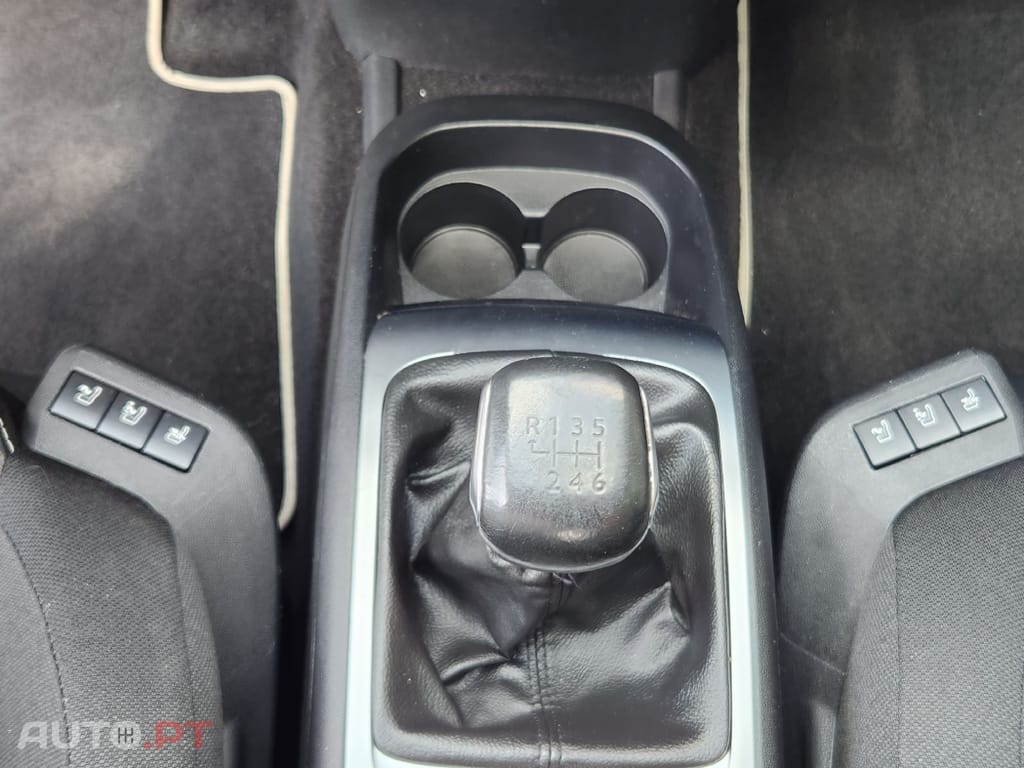 Citroen C4 SpaceTourer 1.5 BlueHDi Feel