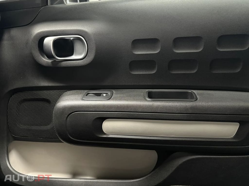 Citroen C3 1.2 PureTech Feel