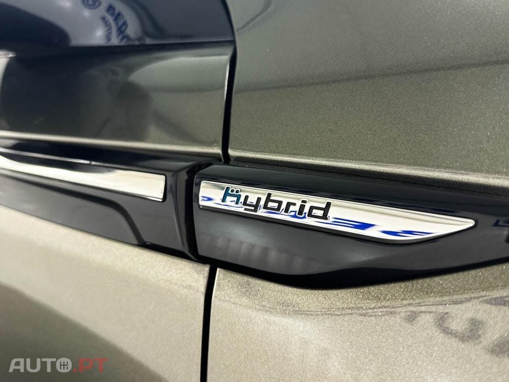 Citroen C5 X 1.6 Hybrid Feel Pack e-EAT8