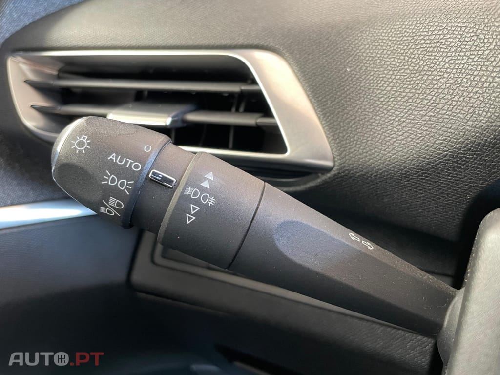 Peugeot 5008 1.5 BlueHDi GT Line