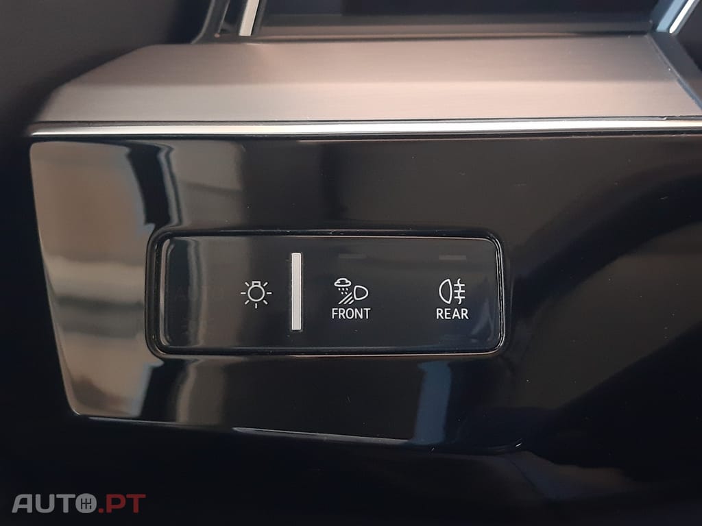 Audi E-Tron 55 quattro S line