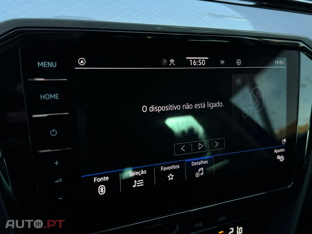 Volkswagen Passat Variant 1.4 TSI GTE Plug-in