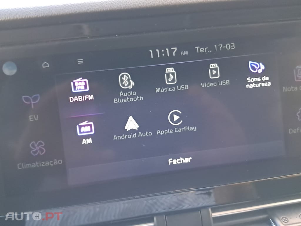 Kia Niro 64kWh