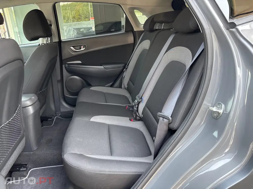 Hyundai Kauai 1.0 T-GDi Premium