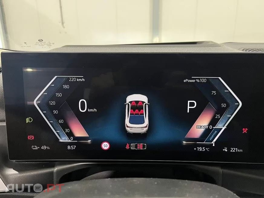 BMW i4 eDrive40 High Executive