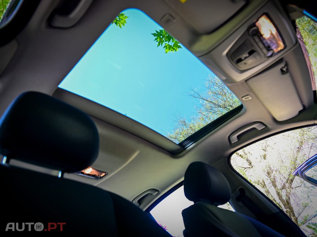 BMW 520 d Line Luxury Auto