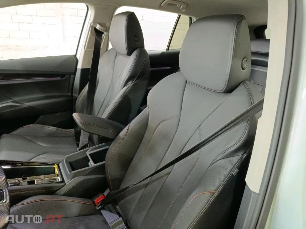 Skoda Enyaq iV 80
