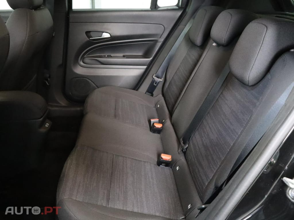 Jeep Avenger 1.2 GSE T3  Altitude 