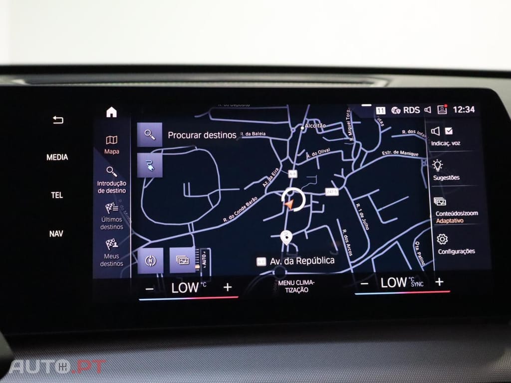BMW iX1 xDrive30