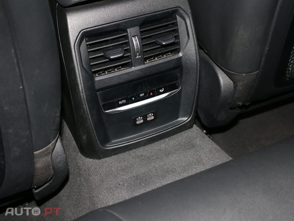 BMW M340 d xDrive Auto