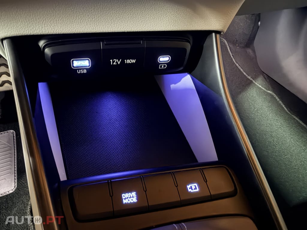 Hyundai Bayon 1.0 T-GDi Premium