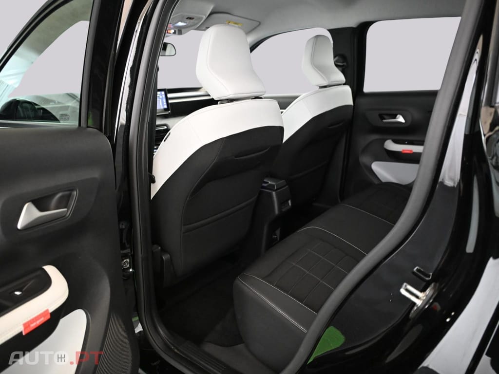 Citroen e-C3 44 kWh I.V.A DEDUTIVEL 