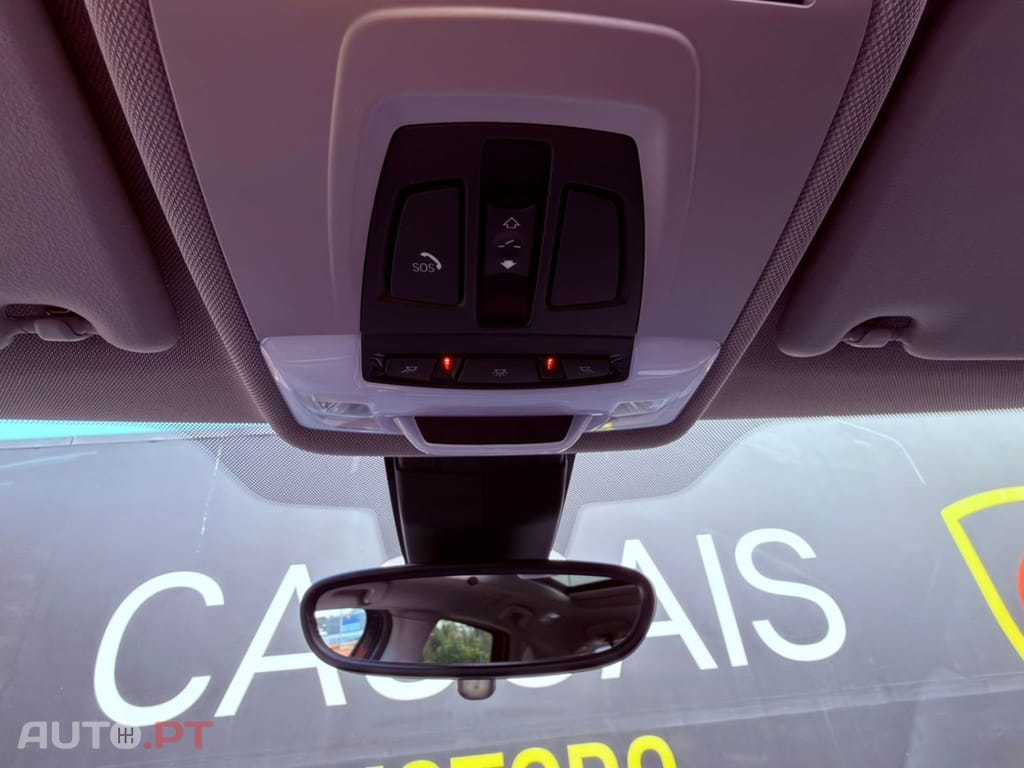 BMW 225 iPerformance