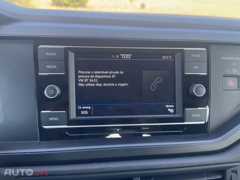 Volkswagen Taigo 1.0 TSI Life