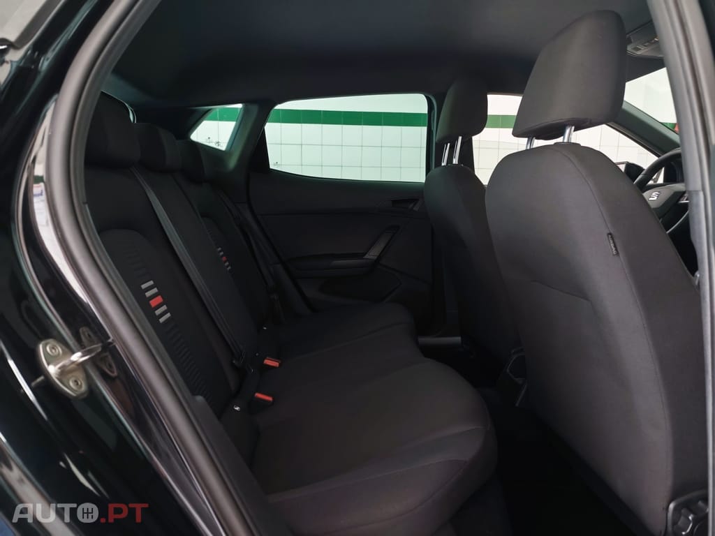 Seat Ibiza 1.0 TSI FR