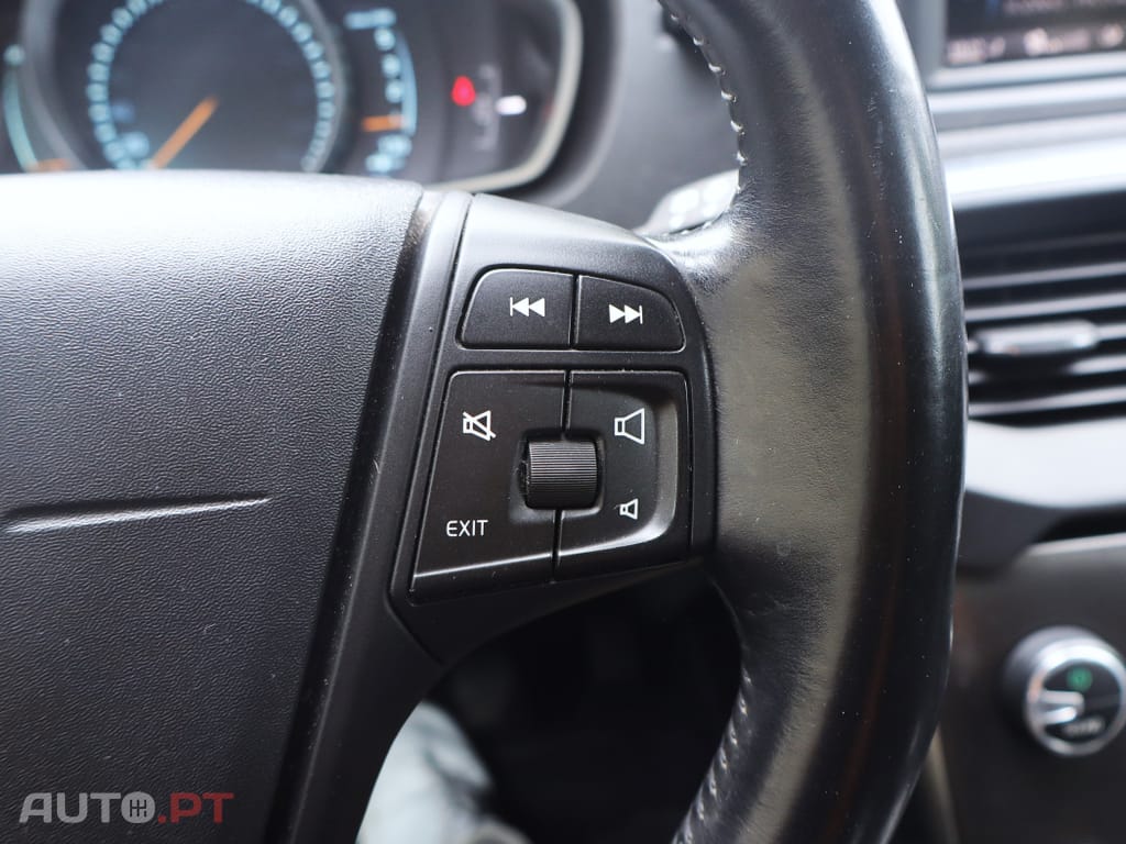 Volvo V40 1.6 D2 Kinetic
