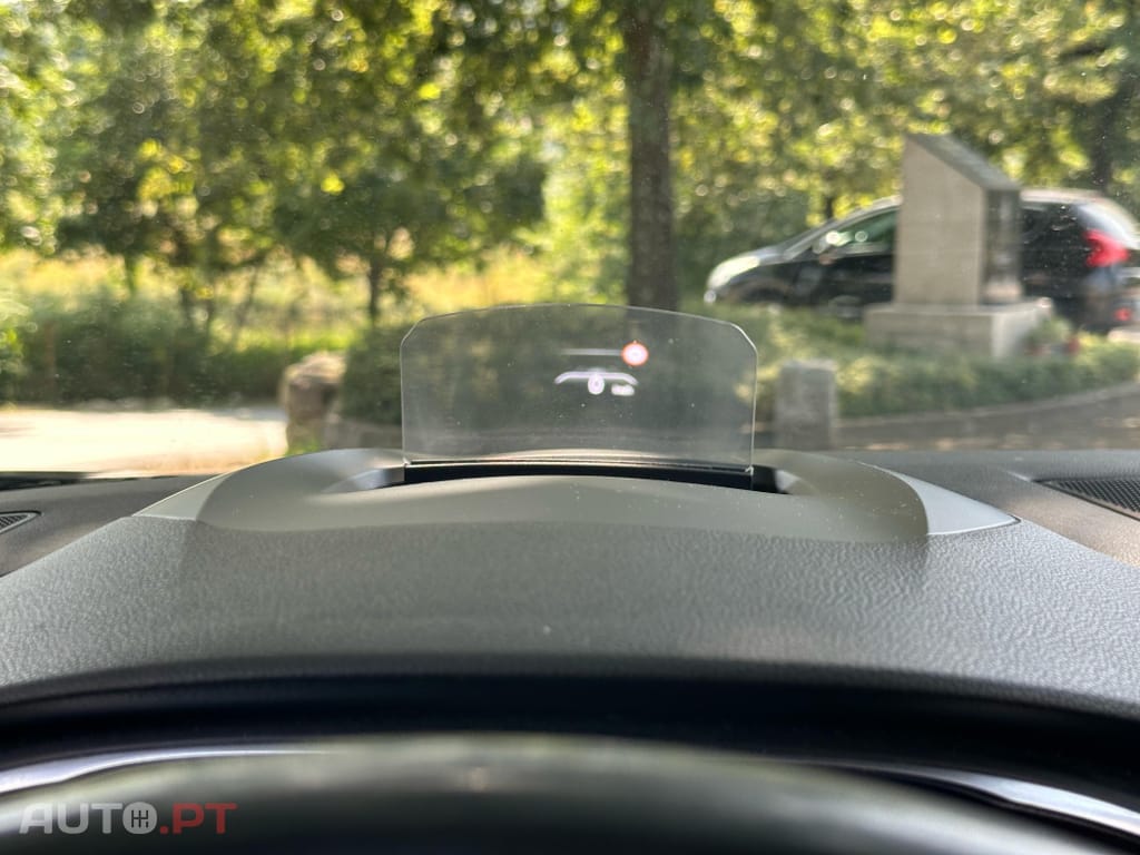 Renault Mégane 1.6 TCe GT EDC