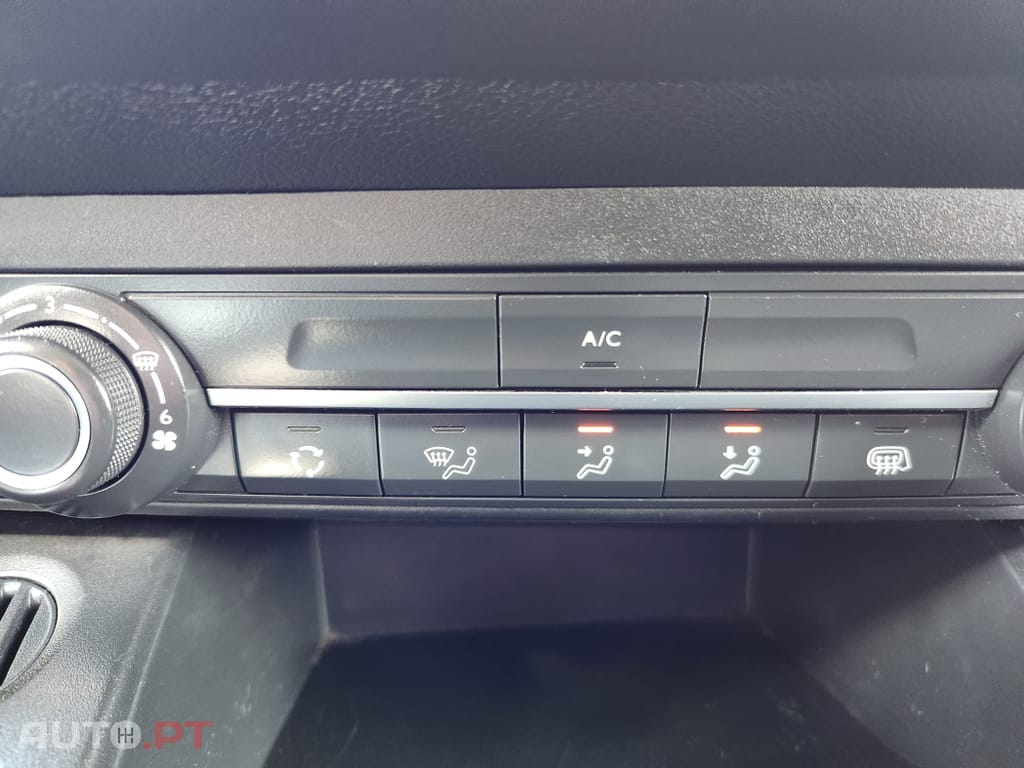 Toyota Proace 1.5D L2 Comfort