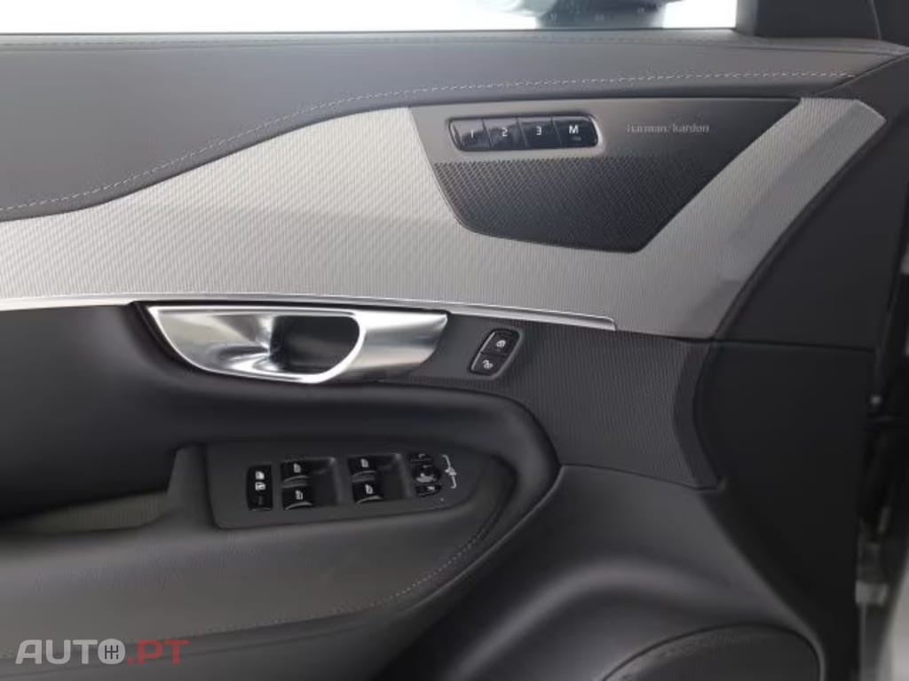 Volvo XC90 I.V.A DEDUTÍVEL T8 Plus AWD Bright