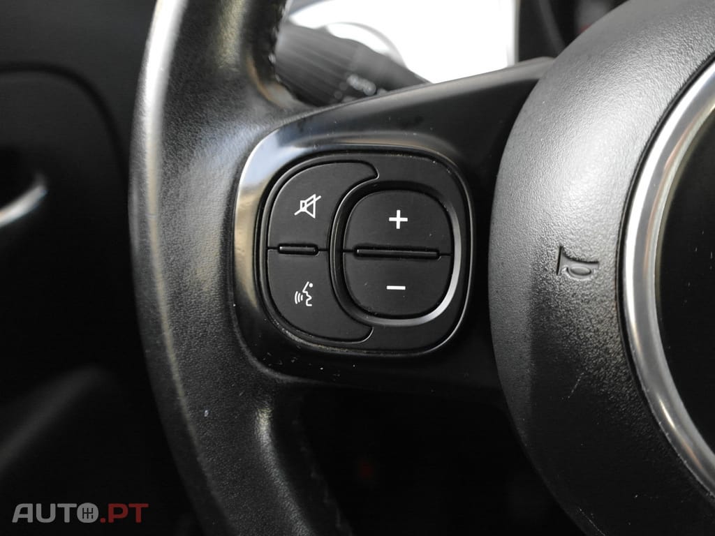 Fiat 500 1.0 Hybrid Sport