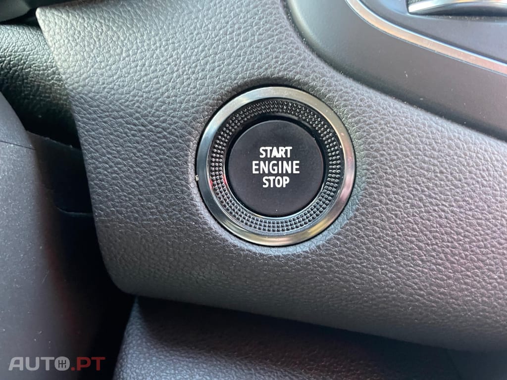 Renault Mégane 1.3 TCe Intens