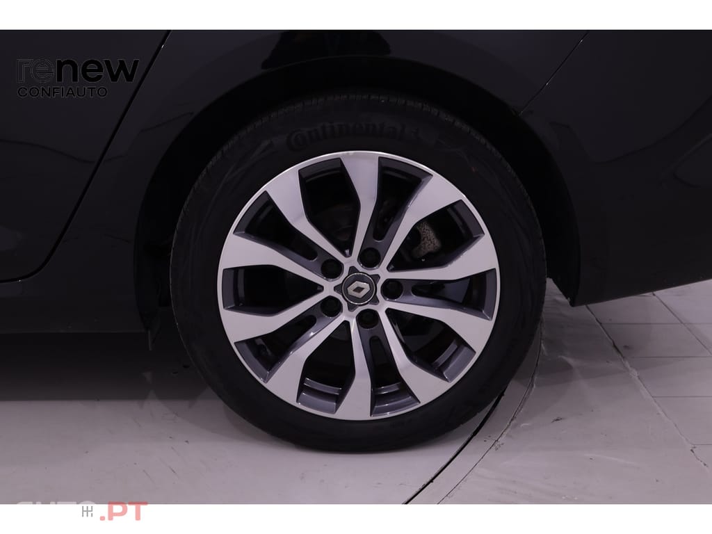 Renault Mégane Sport Tourer Mégane ST 1.5 Blue dCi Te