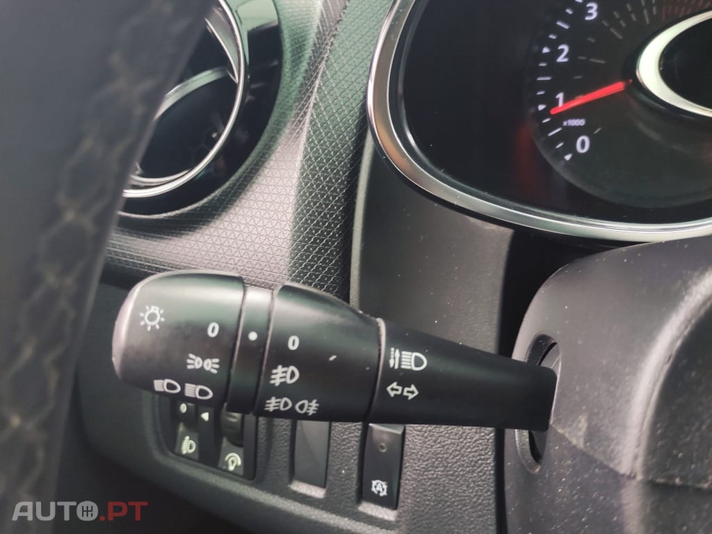 Renault Clio Sport Tourer 1.5 dCi Limited