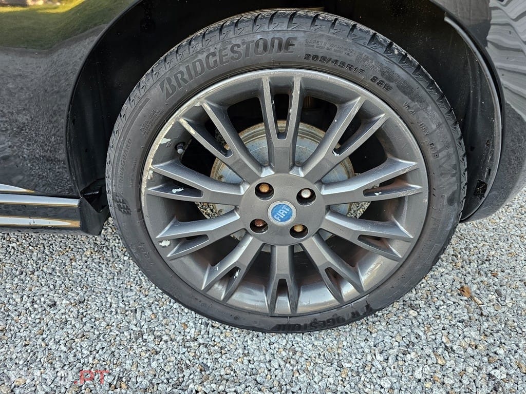 Fiat Grande Punto 1.3 M-Jet Sport