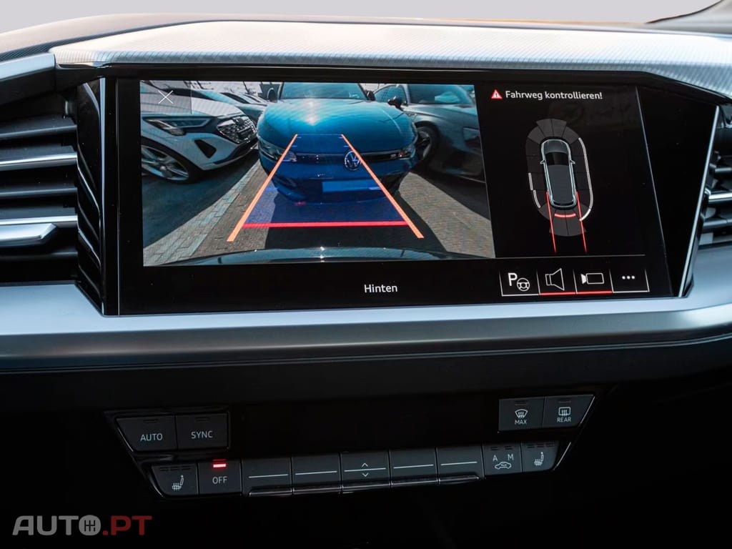 Audi Q4 E-Tron 45 Quattro I.V.A DEDUTIVEL 