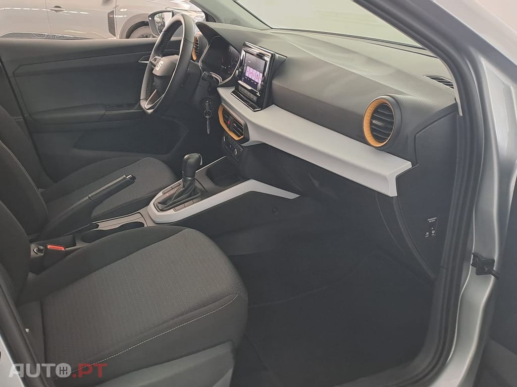 Seat Arona 1.0 TSI Style DSG