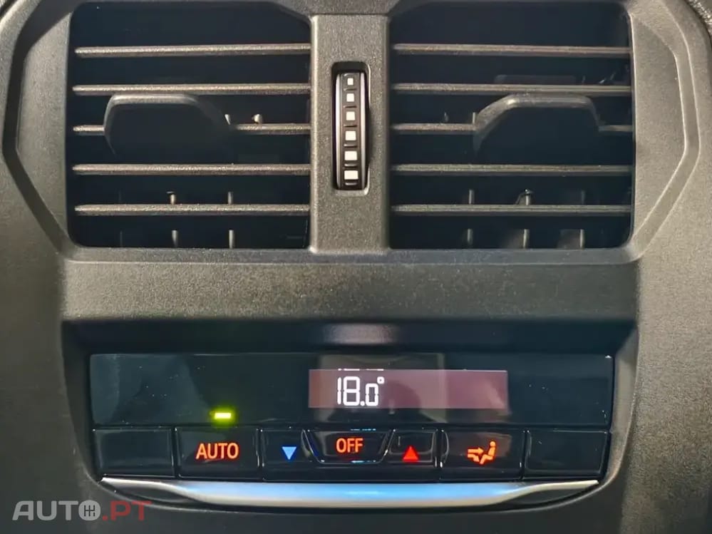 BMW 320 d Pack Desportivo M Auto