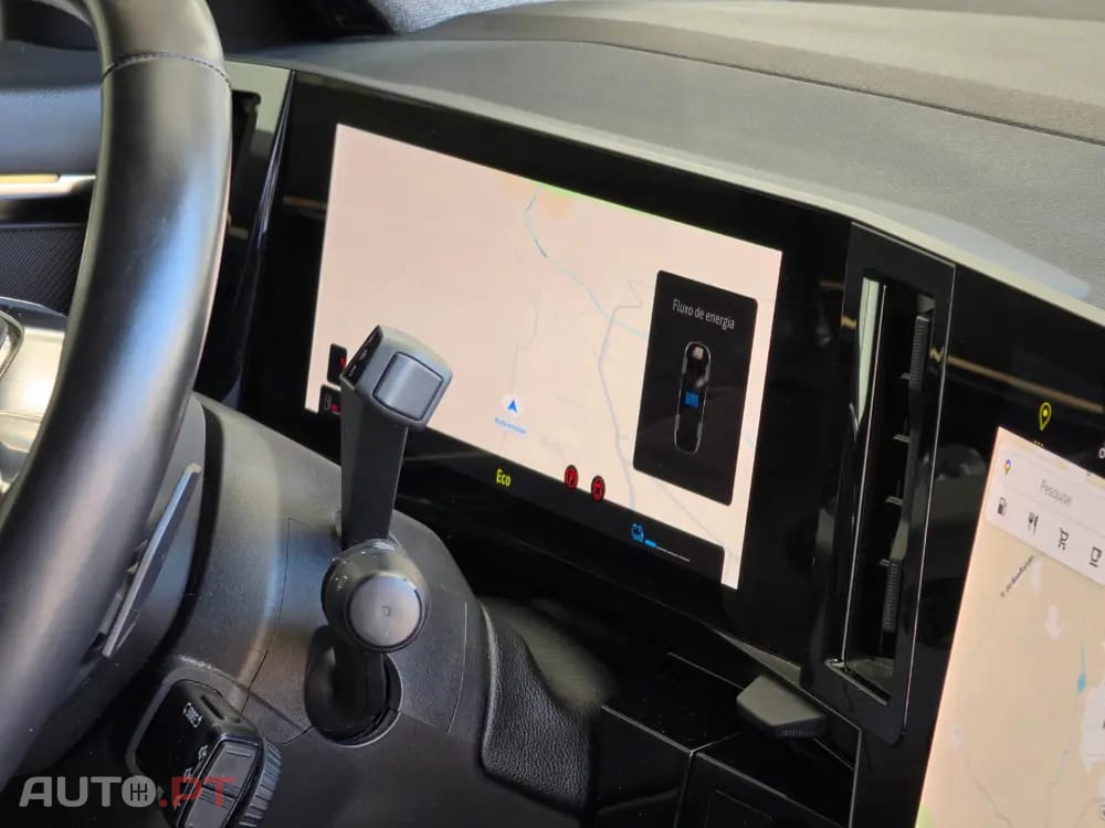 Renault Austral 1.2 E-Tech Techno