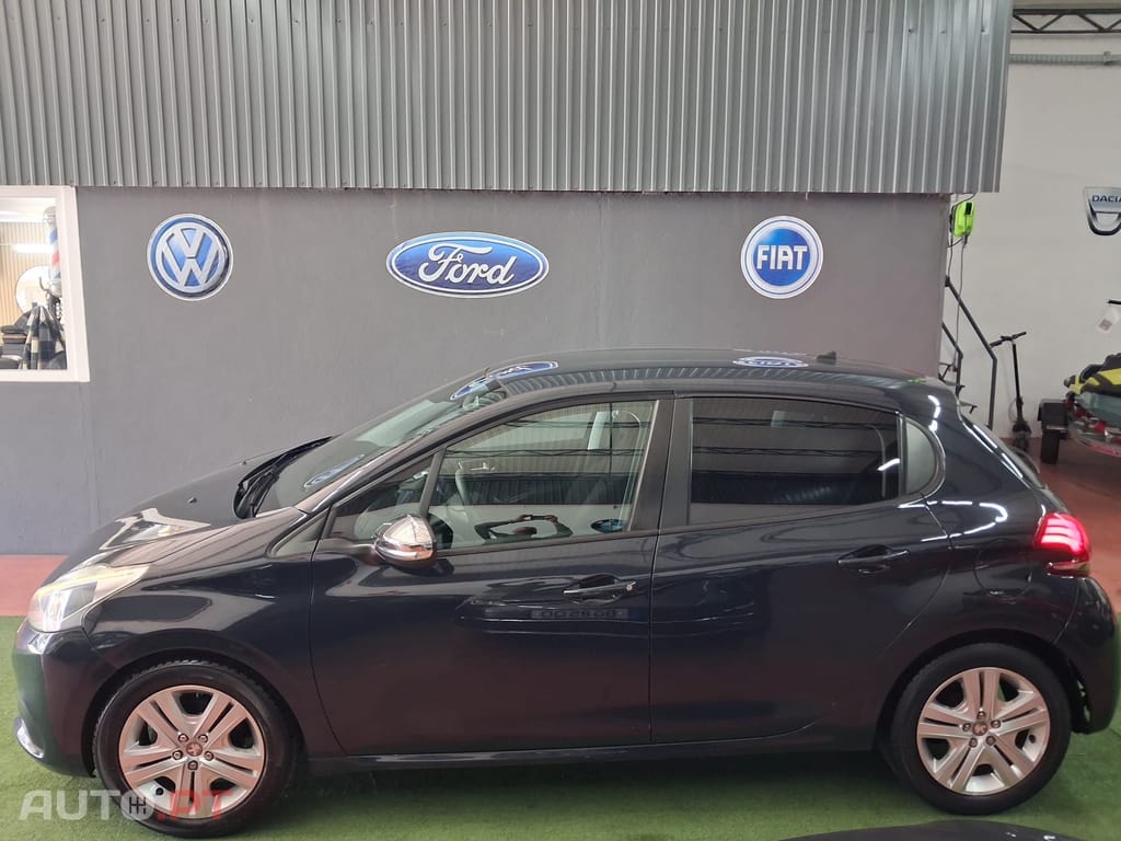 Peugeot 208 1.2 PureTech Active