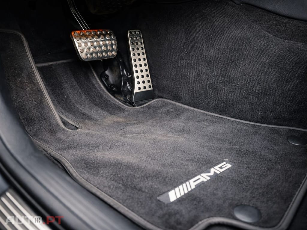 Mercedes-Benz AMG GT 43 4MATIC+